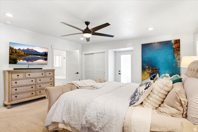 2882 E ETIENNE WAY, Sandy, UT 84093