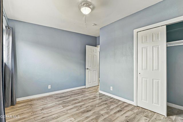 5201 PRINCE EDWARD Avenue, El Paso, TX 79924