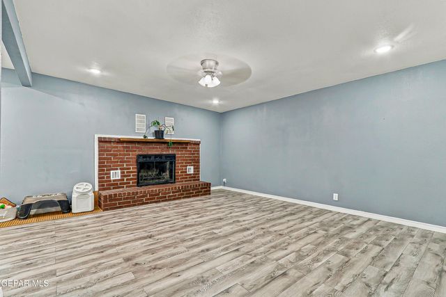 5201 PRINCE EDWARD Avenue, El Paso, TX 79924
