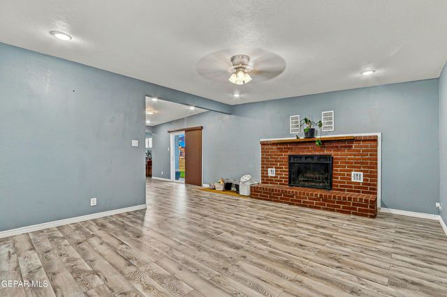 5201 PRINCE EDWARD Avenue, El Paso, TX 79924