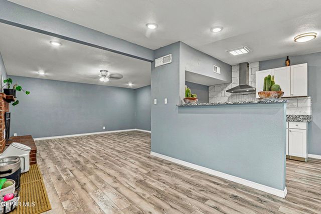 5201 PRINCE EDWARD Avenue, El Paso, TX 79924