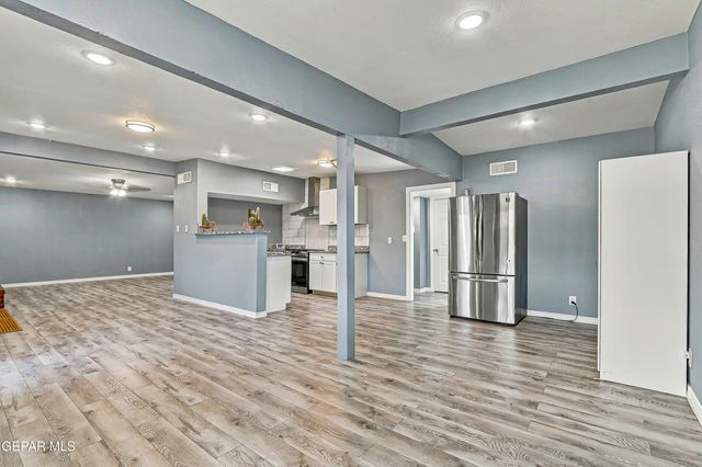 5201 PRINCE EDWARD Avenue, El Paso, TX 79924
