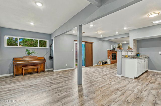 5201 PRINCE EDWARD Avenue, El Paso, TX 79924