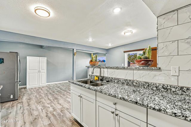 5201 PRINCE EDWARD Avenue, El Paso, TX 79924