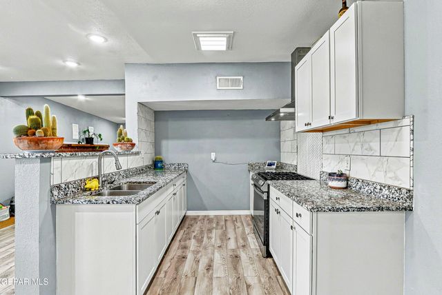 5201 PRINCE EDWARD Avenue, El Paso, TX 79924