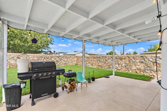 5201 PRINCE EDWARD Avenue, El Paso, TX 79924