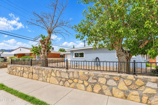 5201 PRINCE EDWARD Avenue, El Paso, TX 79924