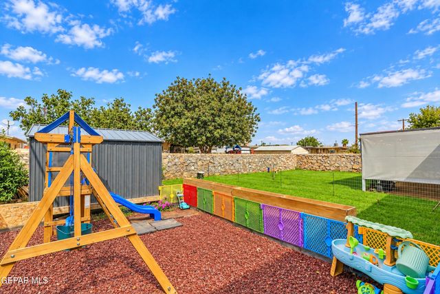 5201 PRINCE EDWARD Avenue, El Paso, TX 79924
