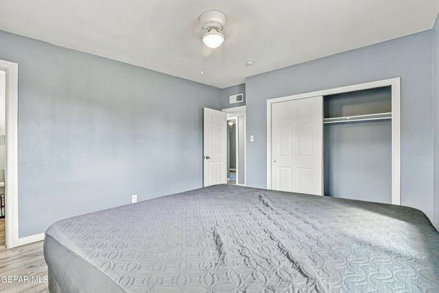 5201 PRINCE EDWARD Avenue, El Paso, TX 79924