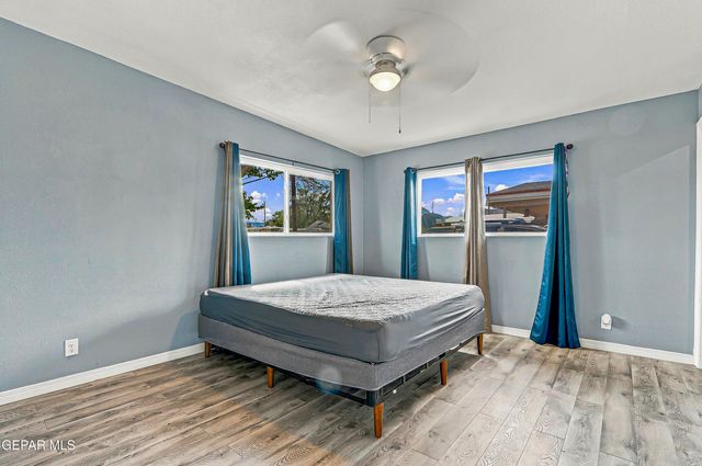 5201 PRINCE EDWARD Avenue, El Paso, TX 79924
