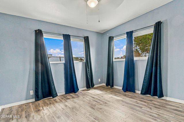 5201 PRINCE EDWARD Avenue, El Paso, TX 79924