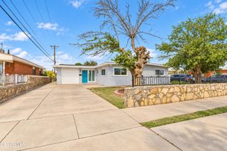 5201 PRINCE EDWARD Avenue, El Paso, TX 79924