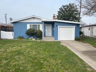 1251 W 9th Street, Merced, CA 95341
