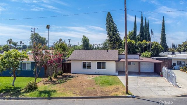 16528 E Brookport, Covina, CA 91722