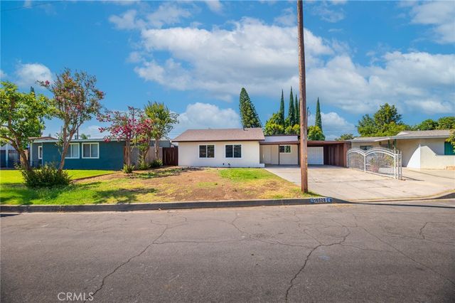 16528 E Brookport, Covina, CA 91722
