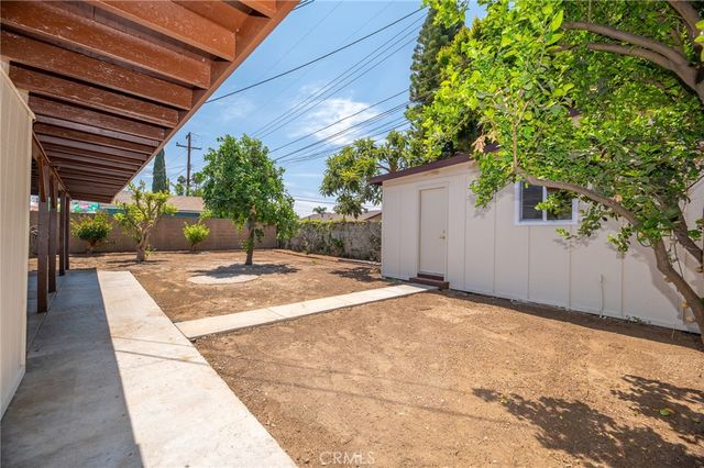 16528 E Brookport, Covina, CA 91722