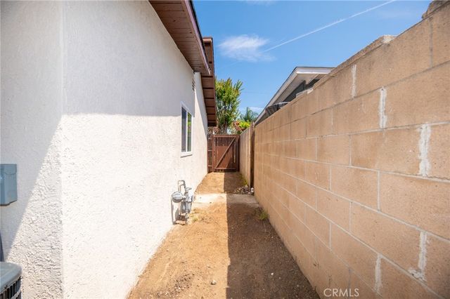 16528 E Brookport, Covina, CA 91722