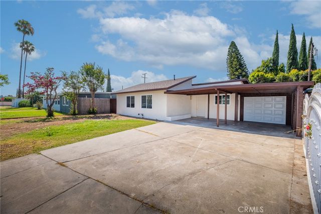 16528 E Brookport, Covina, CA 91722
