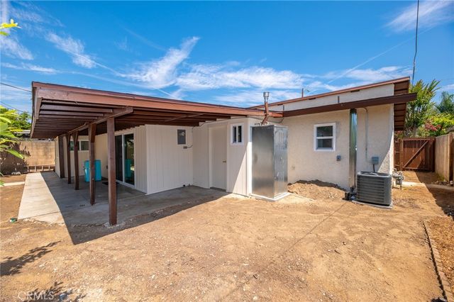 16528 E Brookport, Covina, CA 91722