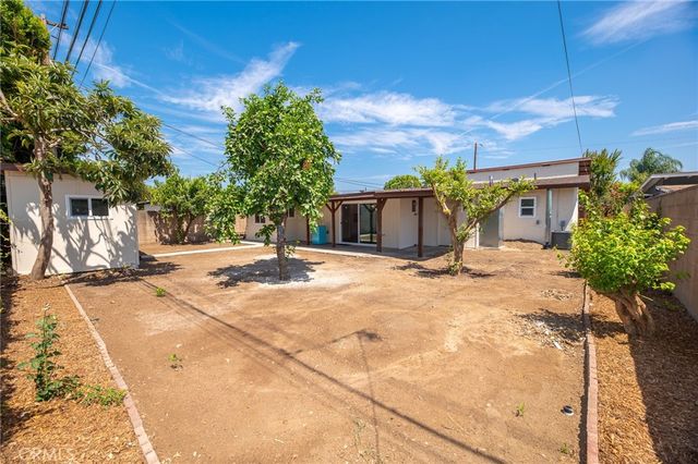 16528 E Brookport, Covina, CA 91722