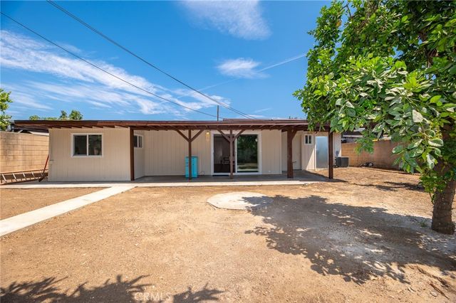 16528 E Brookport, Covina, CA 91722