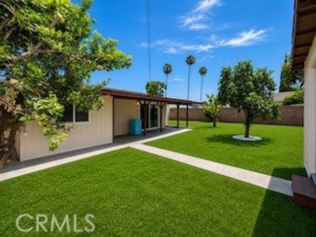 16528 E Brookport, Covina, CA 91722