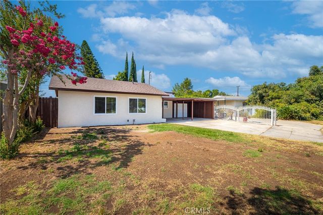 16528 E Brookport, Covina, CA 91722