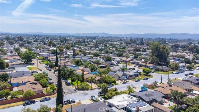 16528 E Brookport, Covina, CA 91722
