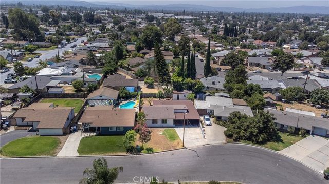 16528 E Brookport, Covina, CA 91722