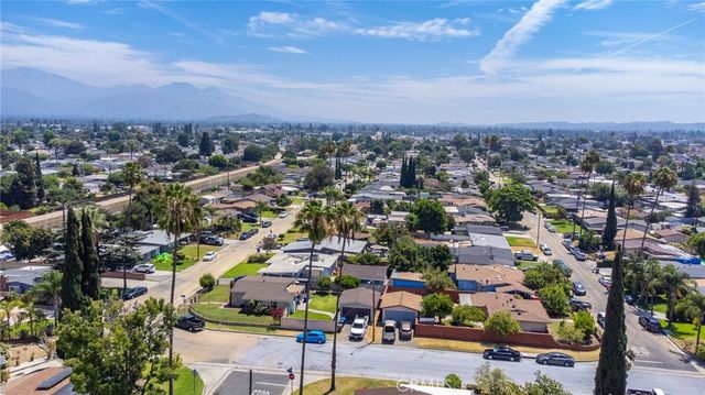16528 E Brookport, Covina, CA 91722