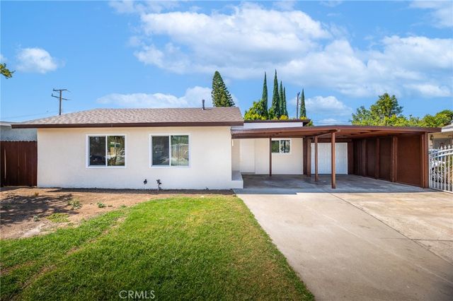 16528 E Brookport, Covina, CA 91722