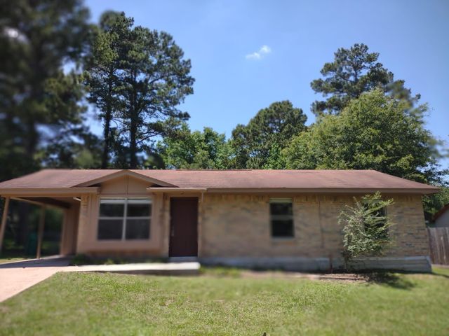 102 Libby Circle, Willis, TX 77378