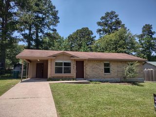 102 Libby Circle, Willis, TX 77378