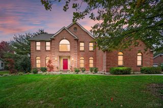 1288 Ascot Drive, Hamilton Twp, OH 45039
