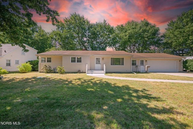 5013 Maryhill Road, Sylvania, OH 43560
