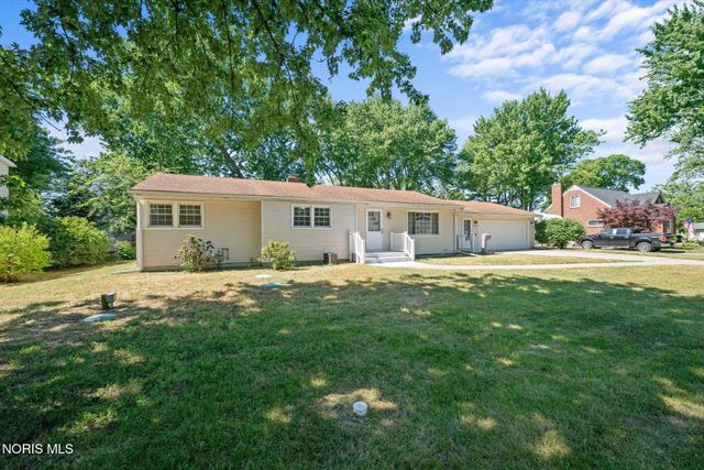 5013 Maryhill Road, Sylvania, OH 43560