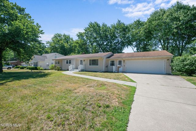 5013 Maryhill Road, Sylvania, OH 43560