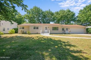 5013 Maryhill Road, Sylvania, OH 43560