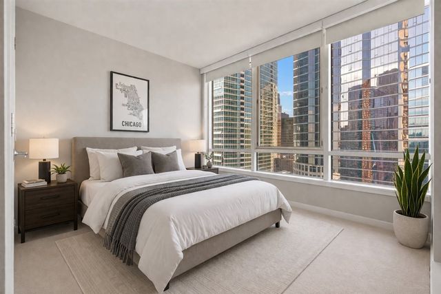 505 N MCCLURG Court 3102, Chicago, IL 60611