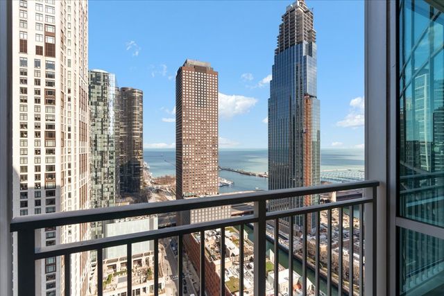 505 N MCCLURG Court 3102, Chicago, IL 60611