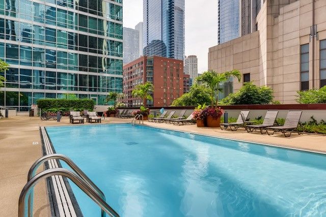 505 N MCCLURG Court 3102, Chicago, IL 60611