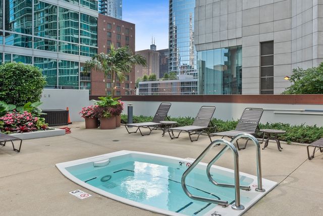 505 N MCCLURG Court 3102, Chicago, IL 60611