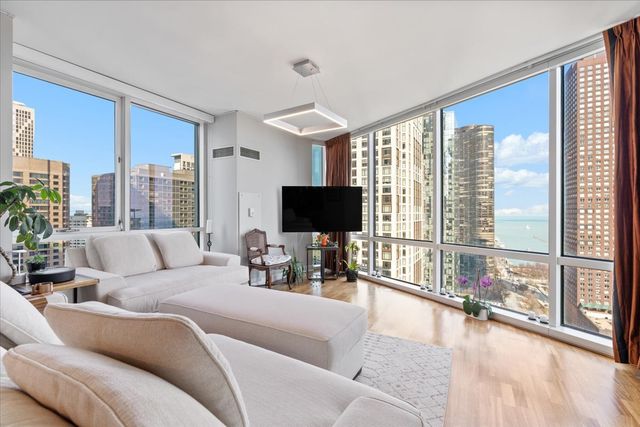 505 N MCCLURG Court 3102, Chicago, IL 60611