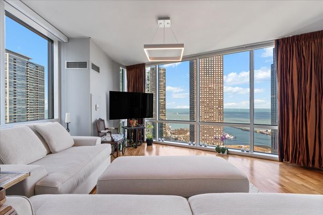 505 N MCCLURG Court 3102, Chicago, IL 60611