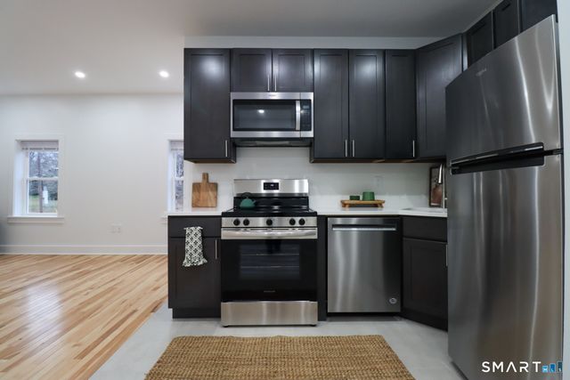 55 Channing Street 2, New London, CT 06320