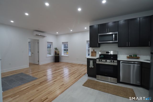 55 Channing Street 2, New London, CT 06320