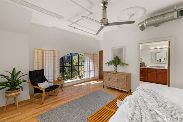 4901 Washington Avenue 2A, St Louis, MO 63108