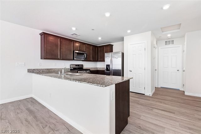 4474 Pineham Court, Las Vegas, NV 89115