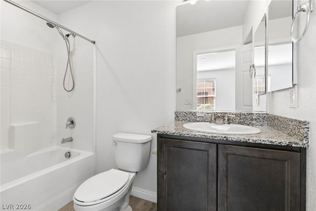 4474 Pineham Court, Las Vegas, NV 89115