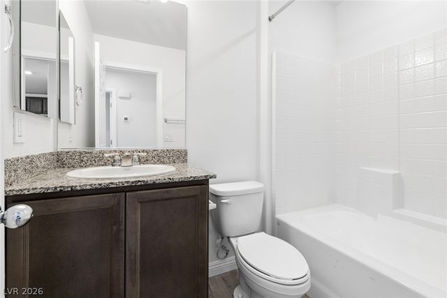 4474 Pineham Court, Las Vegas, NV 89115